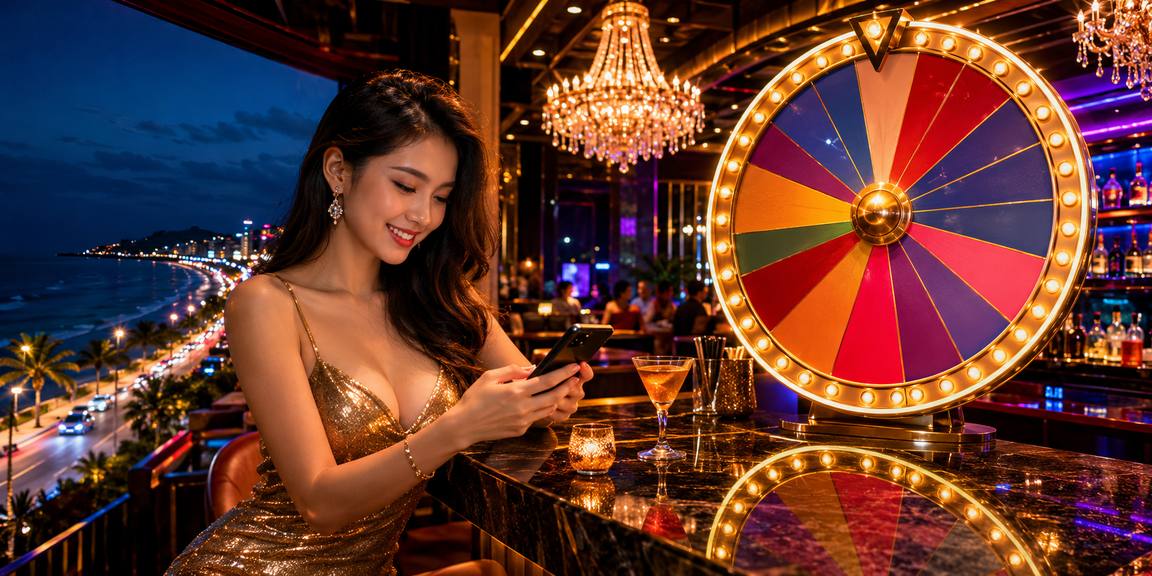 ka99 Khám phá những gì Crazy Time tại ka99 mang lại